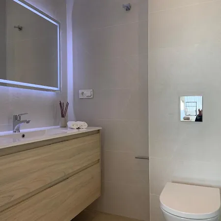 Appartement Maren34 *