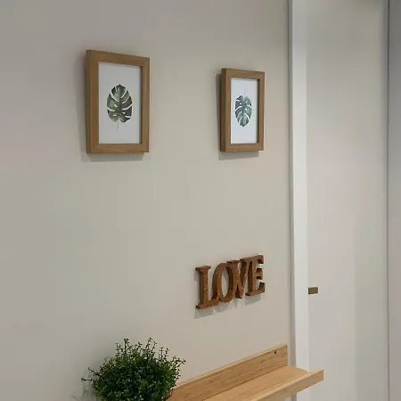 Maren34 Appartement Calp