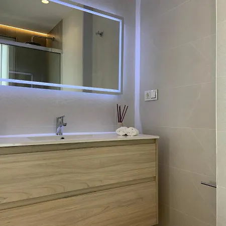 Appartement Maren34