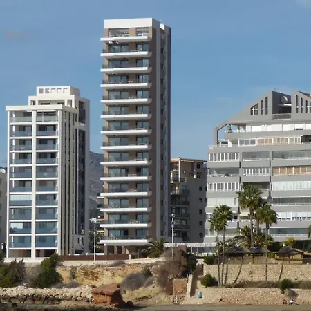 Maren34 Appartement *