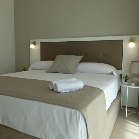 Appartement Maren34