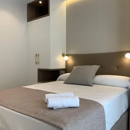 Maren34 Appartement *