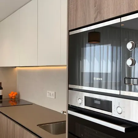 Maren34 Appartement *