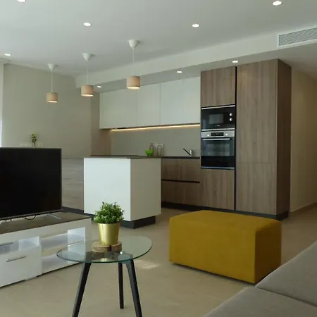 Appartement Maren34 *