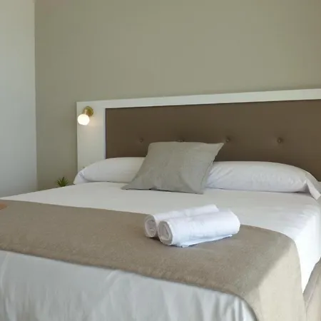 Appartement Maren34 Calp